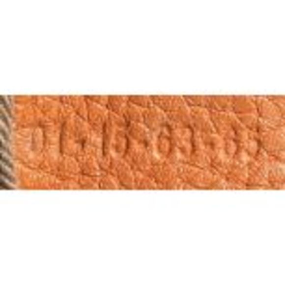 Chloe Marcie Satchel Leather Medium Brown - Picture 9 of 9